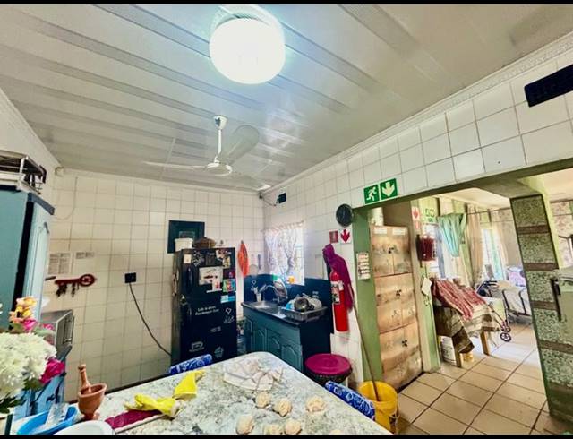 5 BEDROOM HOUSE FOR SALE IN VANDERBIJLPARK CW 3